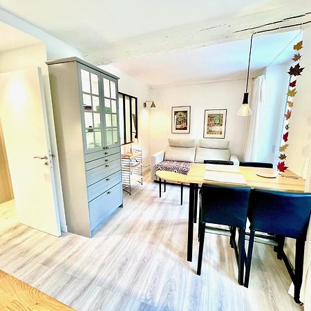 Aparthotel Riviera - Maison Rossetti - 1 Bedroom - Old Town Promenade Des Anglai Nice Eksteriør bilde