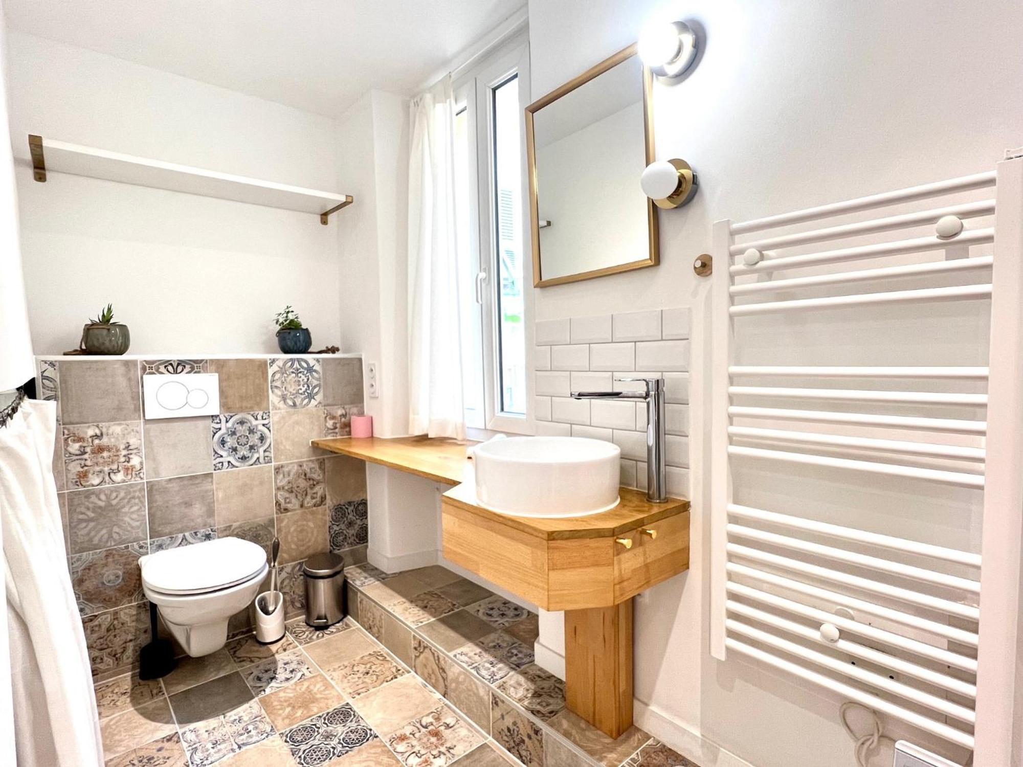 Aparthotel Riviera - Maison Rossetti - 1 Bedroom - Old Town Promenade Des Anglai Nice Eksteriør bilde